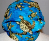 Face Mask Youth/Adult - Sea Turtle Face Mask Youth/Adult - Sea Turtle