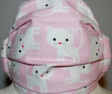 Face Mask Youth/Adult - Kitty Face Mask Youth/Adult - Kitty