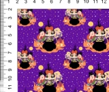 1 Roll R-58 Small Hocus Pocus 12” Roll Pebbled Vinyl Retail 1 Roll R-58 Small Hocus Pocus 12” Roll Pebbled Vinyl Retail