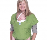 *Organic MobyWrap