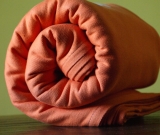 *C&C Miel et Malice+ Orange (Old Weave) 3.5M