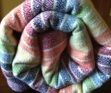 Girasol Exclusive Avalon Rainbow Diamond Weft