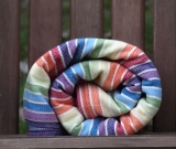 Girasol Exclusive Avalon Rainbow Twill