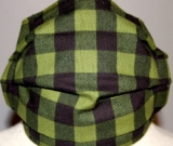 Face Mask Youth/Adult- Winter 2020 - Cozy