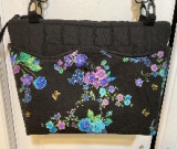 Black 3 in 1 Bag