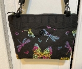 Black 3 in 1 Bag