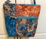 Cindy Tropical Bag