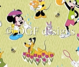 R101 Flowers & Showers