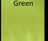 Dwarf Green