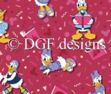 R96 Dynamic Duck Duo 2.0