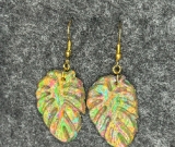 Tropical Leaf