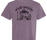 Stars Hollow Gilmore Girls T-Shirt