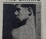 The Smiths Album Cover Unisex T-Shirt