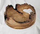 Craggy Maple Bowl Show Piece (8 Craggy Maple Bowl Show Piece (8